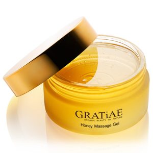 Gratiae Honey Massage Gel